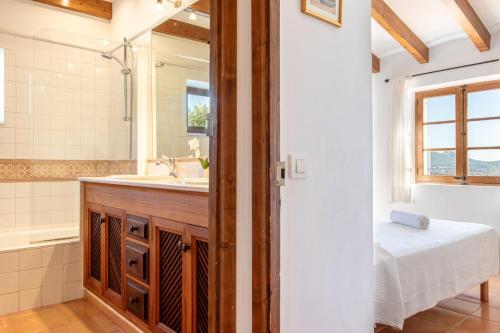 Villa Muntalegre By homevillas360