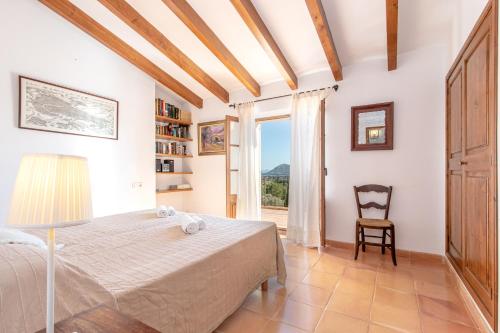 Villa Muntalegre By homevillas360