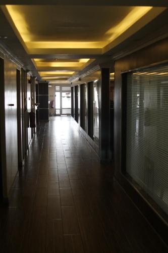 Φωτογραφία από το άλμπουμ του Airport Landing Hotel στο Ναϊρόμπι