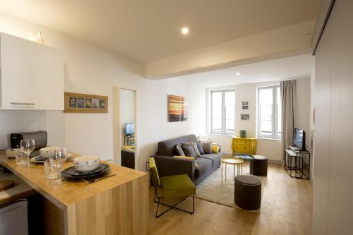 Appartement Deluxe