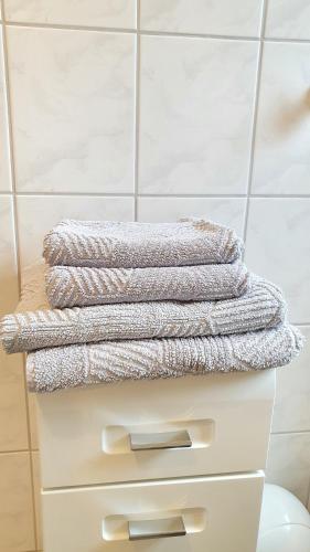 Gambar di galeri bagi Gemütliche Wohnung in Langenargen di Langenargen