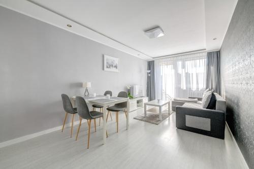 Fotografia z galérie ubytovania Apartament Gdańsk Sun and Sea Riviera v destinácii Gdansk