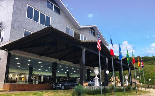 Itatiaia Resort & Eventos – Photos 3