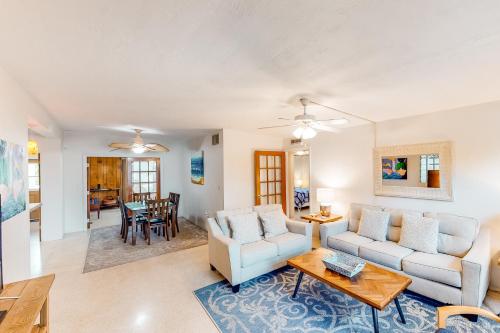 Gallery image of Beach Bliss in Clearwater Beach