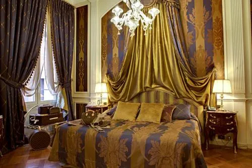 Grand Hotel Majestic gia' Baglioni photo 33