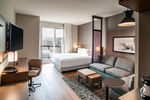 Gallery image of Hyatt Place Sioux Falls South in Sioux Falls
