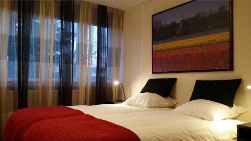 Bed and Breakfast Oosterpark – Photos 2