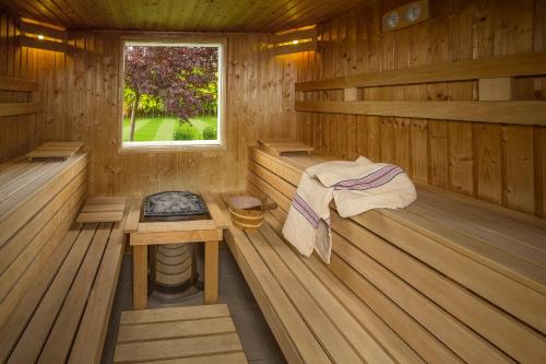Imagine din galeria proprietății Páskom Cottage în Lajoskomárom