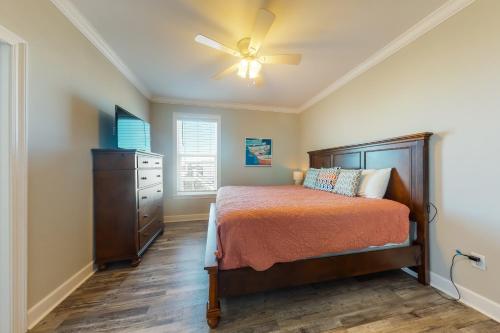 Gallery image of Picture Perfect in Dauphin Island