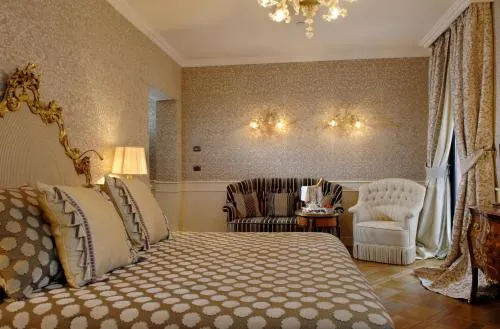 Grand Hotel Majestic gia' Baglioni photo 14