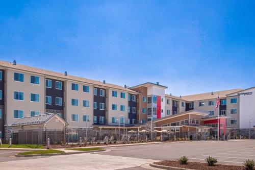Residence Inn by Marriott Charlotte Steele Creek Image