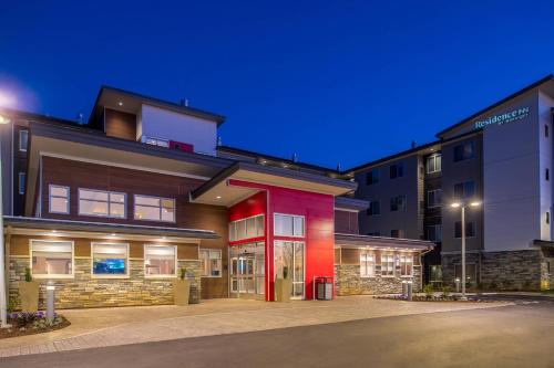 Residence Inn by Marriott Charlotte Steele Creek Image