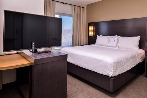 Residence Inn by Marriott Charlotte Steele Creek Image