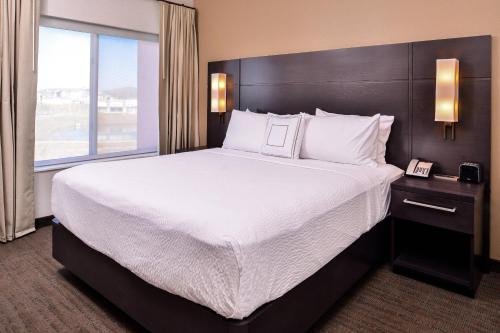 Residence Inn by Marriott Charlotte Steele Creek Image