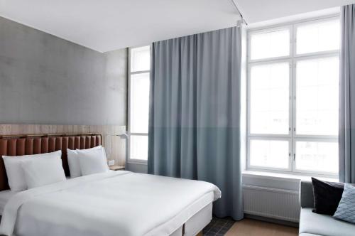 Gallery image of Radisson Blu Seaside Hotel, Helsinki in Helsinki