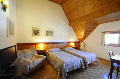 Gallery image of Hotel 2 Camini in Baselga di Pinè