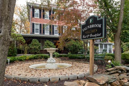 Faunbrook Bed & Breakfast – Photos 3