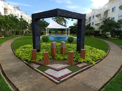 Gallery image of Pent House Acapulco Diamante Markis K 31 in Acapulco
