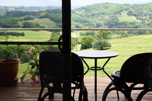 Fotografie z fotogalerie ubytování Casa Vista v destinaci Bangalow