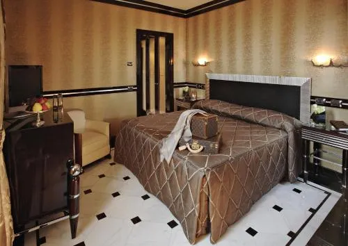 Grand Hotel Majestic gia' Baglioni photo 44