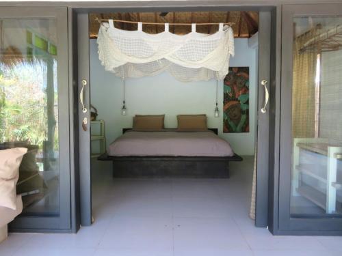 Galeriebild der Unterkunft Breathe Villa Meno in Gili Meno