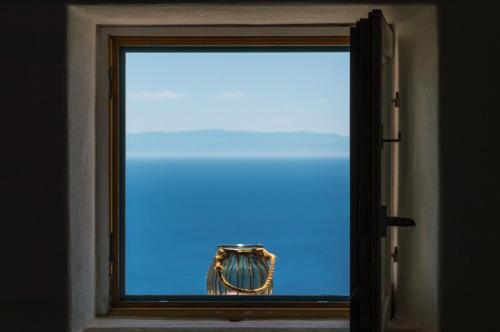 Fotografie z fotogalerie ubytování Casa Falco Della Regina v destinaci Filicudi