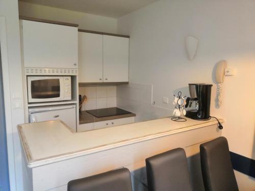 Photo de la galerie de l'établissement Blue Ocean Cocoon, à Fort-Mahon-Plage