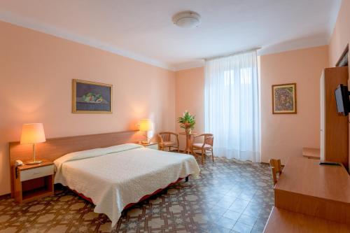Imagen de la galería de Hotel Roma, en Porretta Terme