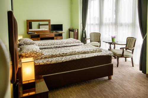 Gallery image of Villa Modena in Subotica