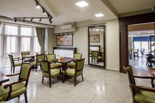 Gallery image of Villa Modena in Subotica