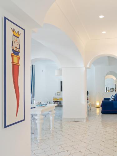 Foto Maison Zara - Positano Amalfi Coast 2