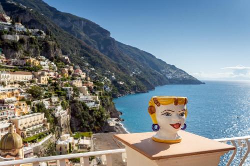 Foto Maison Zara - Positano Amalfi Coast 1