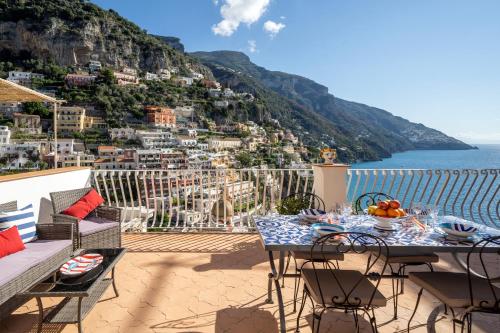 Foto Maison Zara - Positano Amalfi Coast 6