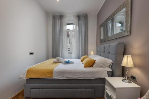 Gallery image of Apartment LUX HOME in Rijeka