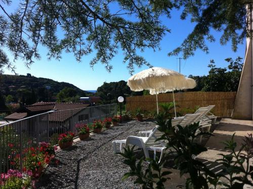 Gallery image of San Cerbone in Porto Azzurro