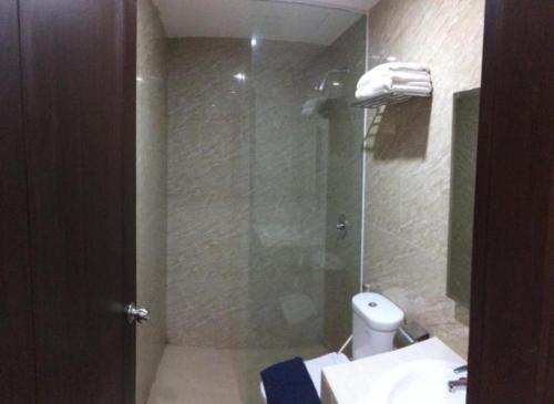 Gallery image of Hotel MJ in Samarinda