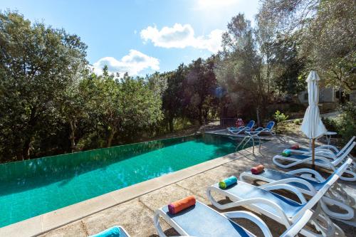 Villa Muscarolas By home villas 360