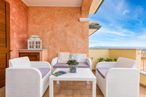 Zdjęcie z galerii obiektu Casa Vacanze Chiara w mieście Santa Teresa Gallura