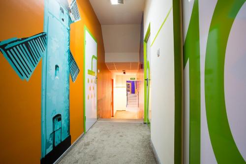 Imagen de la galería de Moon Hostel Gdańsk, en Gdansk