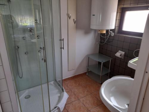 Gallery image of Guest House M&oacute;ritz in Keszthely