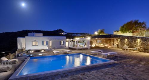 IThea Villa Mykonos