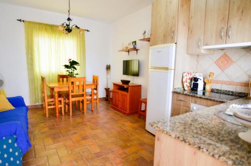 Casa Manoli