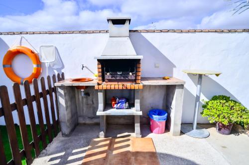 Casa Manoli