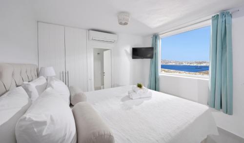 IThea Villa Mykonos