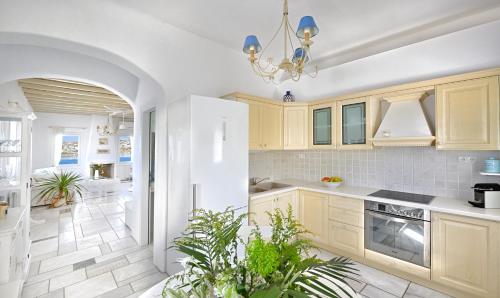 IThea Villa Mykonos