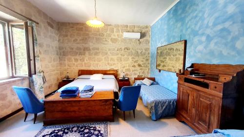 Gallery image of AGRITURISMO iL PIOPPETO in Cassino