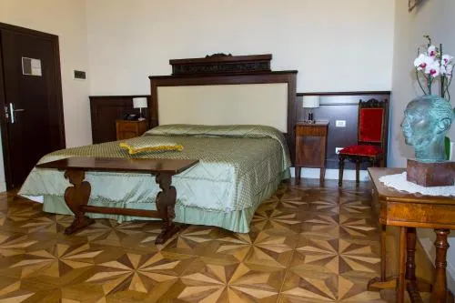 Hotel Sant'Antonin photo 41
