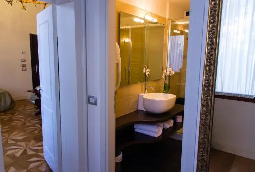 Hotel Sant'Antonin photo 35