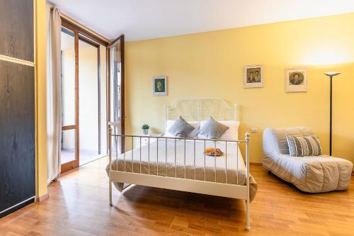 Terrace on Duomo Luxury Flat