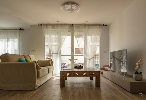 Apartamento Avenida Principal I